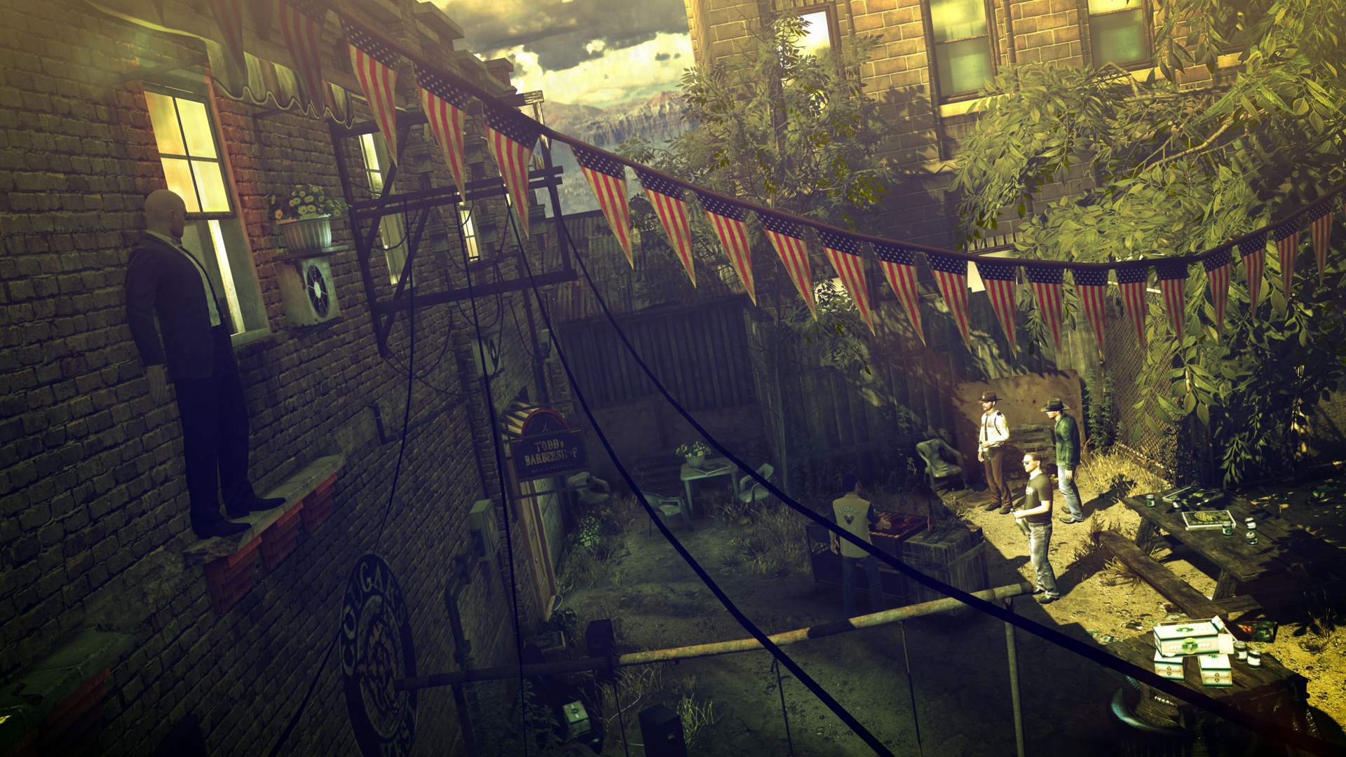 Hitman: Absolution (Edición Deluxe Professional) - Imagen 21
